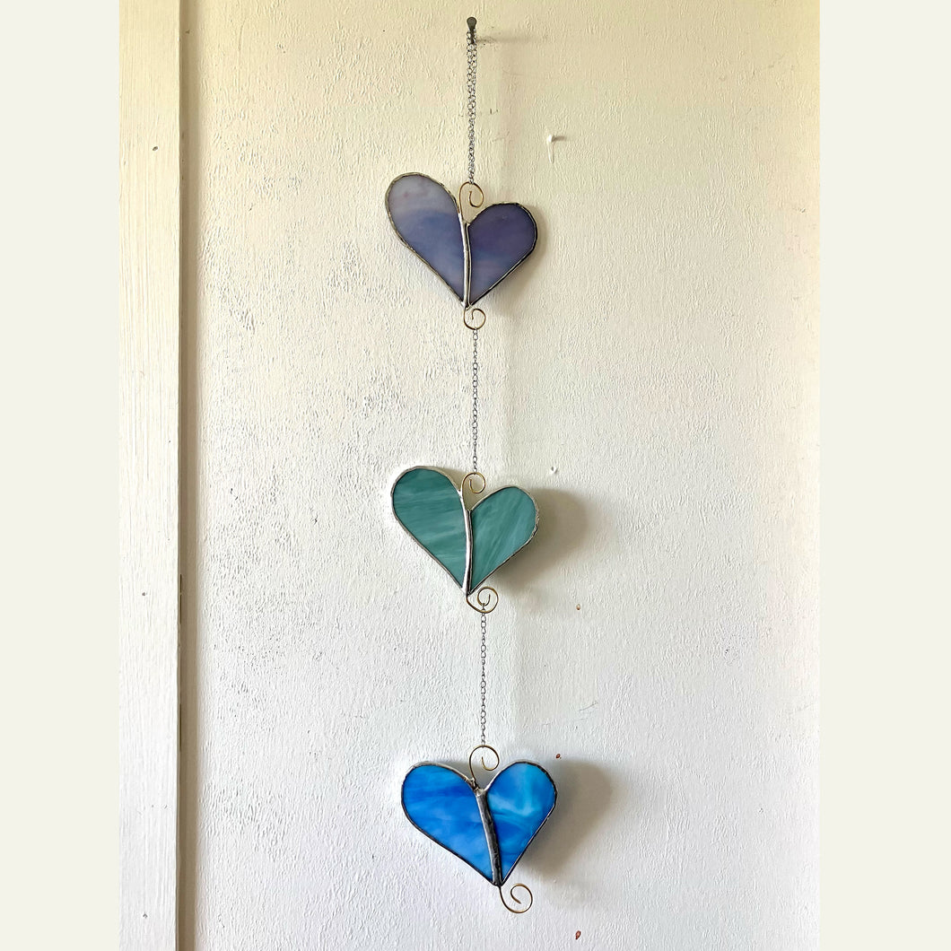 String of Hearts 2