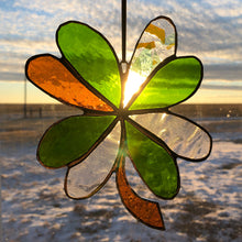 Load image into Gallery viewer, 5 Four Leaf Clovers
